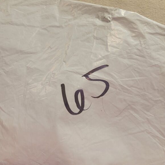 Isabel Marant Etoile Vintage Virgin Wool Mini Skirt Size 0 - Picture 6 of 6